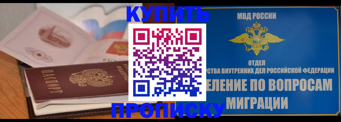 прописка законно в Камешково